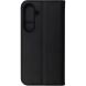 Чехол-книжка Just Must Stand Flip Case для Samsung Galaxy A15 (A155) 6973297909643 - Black (344881B). Фото 2 из 4