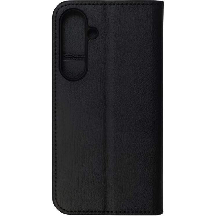 Чехол-книжка Just Must Stand Flip Case для Samsung Galaxy A15 (A155) 6973297909643 - Black: фото 2 из 4