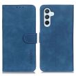 Чохол-книжка KHAZNEH Retro Wallet для Samsung Galaxy A34 (A346) - Blue (319800L)