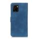 Чехол-книжка KHAZNEH Retro Wallet для VIVO Y15s - Blue (294101L). Фото 4 из 10