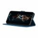 Чехол-книжка KHAZNEH Retro Wallet для Xiaomi Redmi 9A - Blue (267201L). Фото 7 из 11