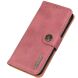 Чохол-книжка KHAZNEH Wallet Cover для Motorola Moto G75 - Pink (367824P). Фото 4 з 8