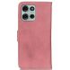 Чохол-книжка KHAZNEH Wallet Cover для Motorola Moto G75 - Pink (367824P). Фото 6 з 8