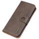 Чохол-книжка KHAZNEH Wallet Cover для OPPO Reno 12 Pro - Khaki (359000K). Фото 4 з 8