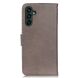 Чехол-книжка KHAZNEH Wallet Cover для Samsung Galaxy A24 (A245) - Khaki (322302K). Фото 7 из 9