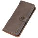Чехол-книжка KHAZNEH Wallet Cover для Samsung Galaxy A54 (A546) - Khaki (319908K). Фото 8 из 12