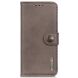 Чехол-книжка KHAZNEH Wallet Cover для Samsung Galaxy A54 (A546) - Khaki (319908K). Фото 2 из 12