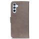 Чехол-книжка KHAZNEH Wallet Cover для Samsung Galaxy A54 (A546) - Khaki (319908K). Фото 3 из 12