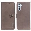 Чехол-книжка KHAZNEH Wallet Cover для Samsung Galaxy A54 (A546) - Khaki (319908K)