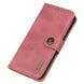 Чехол-книжка KHAZNEH Wallet Cover для Xiaomi Redmi 14C / Redmi A4 5G / Poco C75 - Pink (366003P). Фото 4 из 9