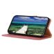 Чехол-книжка KHAZNEH Wallet Cover для Xiaomi Redmi 14C / Redmi A4 5G / Poco C75 - Pink (366003P). Фото 5 из 9