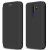 Чехол-книжка MakeFuture Flip Case для OPPO A5 2020 - Black: фото 1 из 2