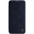 Чехол-книжка NILLKIN Qin Series для Apple iPhone 12 / iPhone 12 Pro - Blue: фото 1 из 15
