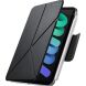 Чохол-книжка Pitaka MagEZ Folio 2 для Apple iPad mini 6 / 7 (2021/2024) FIM2401 - Black (285365B). Фото 2 з 13