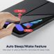 Чехол-книжка Pitaka MagEZ Folio 2 для Apple iPad mini 6 / 7 (2021/2024) FIM2403 - Light Blue (285365LL). Фото 11 из 12