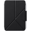 Чехол-книжка Pitaka MagEZ Folio 2 для Apple iPad mini 6 / 7 (2021/2024) FIM2401 - Black (285365B)