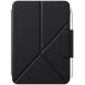 Чохол-книжка Pitaka MagEZ Folio 2 для Apple iPad mini 6 / 7 (2021/2024) FIM2401 - Black (285365B). Фото 1 з 13