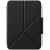 Чехол-книжка Pitaka MagEZ Folio 2 для Apple iPad mini 6 / 7 (2021/2024) FIM2401 - Black: фото 1 из 13