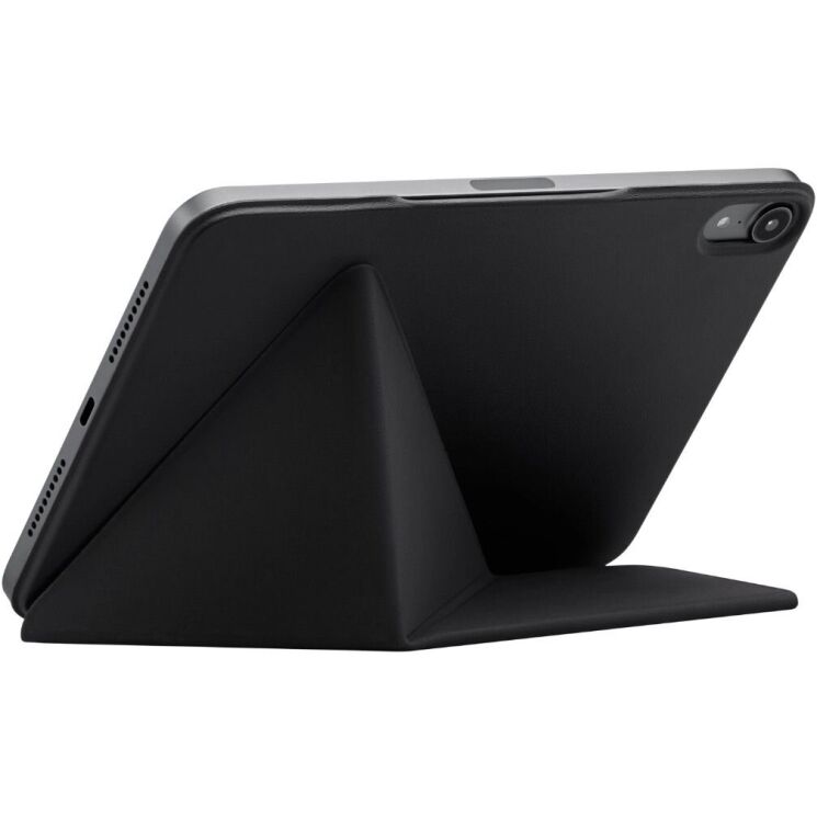 Чохол-книжка Pitaka MagEZ Folio 2 для Apple iPad mini 6 / 7 (2021/2024) FIM2401 - Black: фото 4 з 13