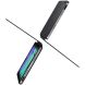 Чохол-книжка Pitaka MagEZ Folio 2 для Apple iPad mini 6 / 7 (2021/2024) FIM2401 - Black (285365B). Фото 5 з 13