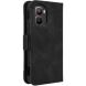 Чехол-книжка с карманами Deexe Wallet Stand для Infinix GT 50 Pro - Black (422401B). Фото 7 из 15