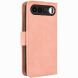 Чохол-книжка з кишеньками Deexe Wallet Stand для Realme 16 - Pink (412308P). Фото 7 з 15