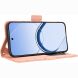 Чохол-книжка з кишеньками Deexe Wallet Stand для Realme 16 - Pink (412308P). Фото 6 з 15