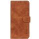 Чехол-книжка с застежкой KHAZNEH Retro Wallet для Xiaomi Redmi Note 15 Pro Plus / Poco M8 Pro 5G - Brown (404760Z). Фото 4 из 8