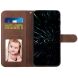 Чехол-книжка с застежкой UniCase Jet Cover для Samsung Galaxy S26 Ultra - Brown (404452Z). Фото 2 из 10