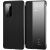 Чехол-книжка Smart View Flip Cover для Huawei P40 Pro (51993781) - Black: фото 1 из 3
