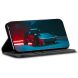Чехол-книжка UniCase Jeans Wallet для Apple iPhone 14 Pro Max - Black (301269B). Фото 5 из 6