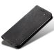 Чехол-книжка UniCase Jeans Wallet для Apple iPhone 14 Pro - Black (301376B). Фото 6 из 6