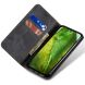 Чехол-книжка UniCase Jeans Wallet для Google Pixel 9 / 9 Pro - Black (360041B). Фото 3 из 6