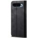 Чехол-книжка UniCase Jeans Wallet для Google Pixel 9 / 9 Pro - Black (360041B). Фото 6 из 6
