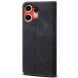 Чохол-книжка UniCase Jeans Wallet для Nothing CMF Phone 2 Pro - Black (386504B). Фото 6 з 7