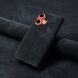 Чохол-книжка UniCase Jeans Wallet для Nothing CMF Phone 2 Pro - Black (386504B). Фото 7 з 7