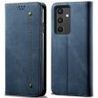 Чохол-книжка UniCase Jeans Wallet для Samsung Galaxy A34 (A346) - Blue (319846L)