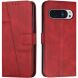 Чохол-книжка UniCase Jet Cover для Google Pixel 9 Pro XL - Red (359804R). Фото 1 з 11