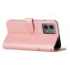 Чехол-книжка UniCase Jet Cover для Motorola Edge 40 Neo - Rose Gold (340024RG). Фото 2 из 10