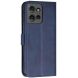 Чохол-книжка UniCase Jet Cover для Motorola Edge 50 - Sapphire (368512DB). Фото 5 з 10