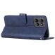 Чохол-книжка UniCase Jet Cover для Motorola Edge 50 - Sapphire (368512DB). Фото 3 з 10