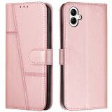 Чохол-книжка UniCase Jet Cover для Samsung Galaxy A06 (A065) - Rose Gold (365112RG)