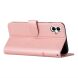 Чохол-книжка UniCase Jet Cover для Samsung Galaxy A06 (A065) - Rose Gold (365112RG). Фото 2 з 11