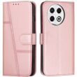 Чехол-книжка UniCase Jet Cover для TECNO Spark 30 Pro - Rose Gold (373602RG)