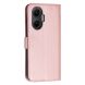 Чохол-книжка UniCase Jet Cover для Xiaomi Poco F7 - Rose Gold (383955RG). Фото 5 з 11