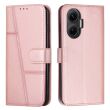 Чохол-книжка UniCase Jet Cover для Xiaomi Poco F7 - Rose Gold (383955RG)