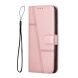 Чохол-книжка UniCase Jet Cover для Xiaomi Poco F7 - Rose Gold (383955RG). Фото 4 з 11