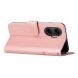 Чохол-книжка UniCase Jet Cover для Xiaomi Poco F7 - Rose Gold (383955RG). Фото 3 з 11