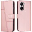 Чехол-книжка UniCase Jet Cover для Xiaomi Poco X7 Pro - Rose Gold (371739RG)