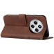 Чехол-книжка UniCase Jet Cover для Xiaomi Redmi 14C / Redmi A4 5G / Poco C75 - Brown (366019Z). Фото 5 из 10